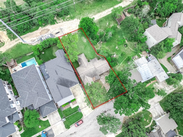 2020 W 14th St, Houston, TX 77008