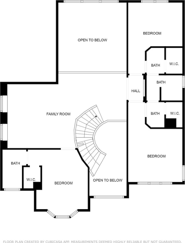 5923 Union Spgs, Sugar Land, TX 77479 - property floor plan