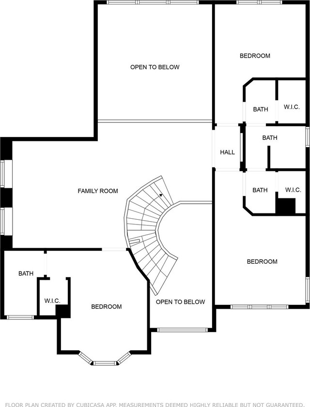 5923 Union Spgs, Sugar Land, TX 77479 - property floor plan