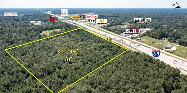 TBD Highway 59, Splendora, TX 77372