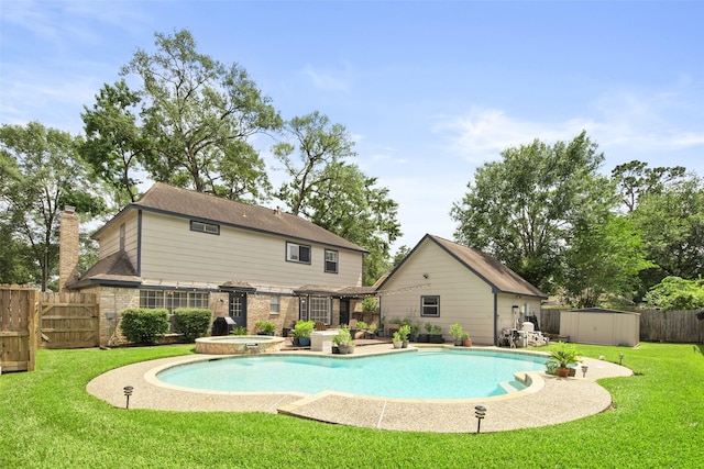 3614 Alderwood Dr, Spring, TX 77388 - photo 32
