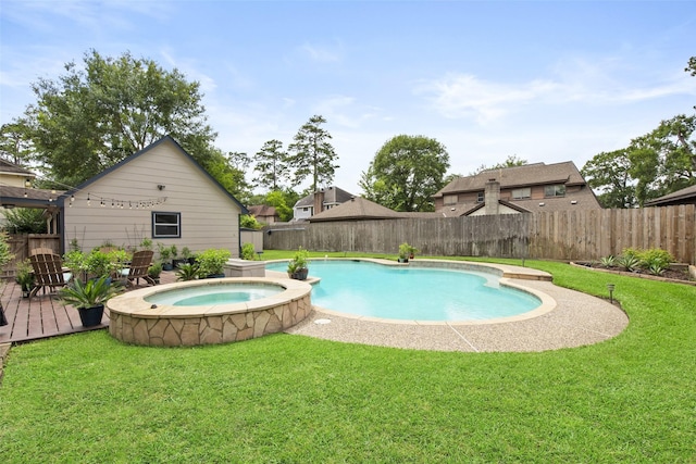 3614 Alderwood Dr, Spring, TX 77388 - photo 33