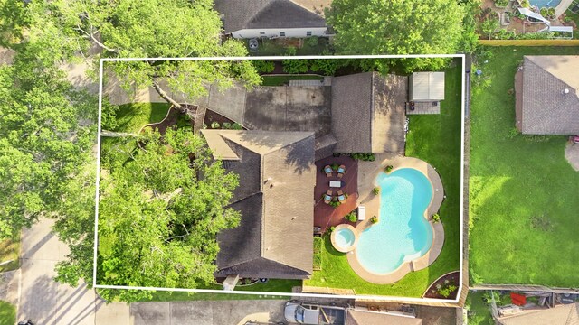 3614 Alderwood Dr, Spring, TX 77388 - photo 37