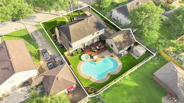 3614 Alderwood Dr, Spring, TX 77388 - photo 38