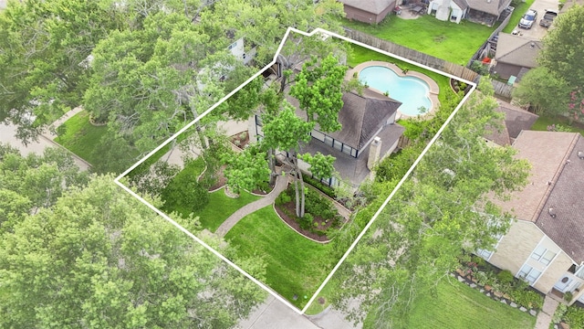 3614 Alderwood Dr, Spring, TX 77388 - photo 42