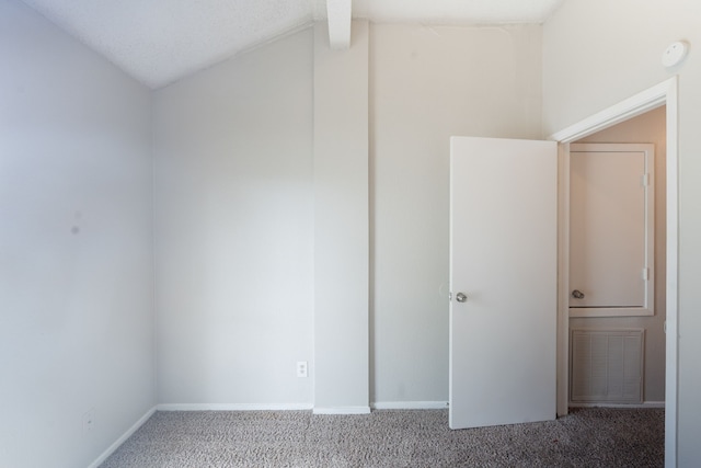 2302 Peaceful Valley Dr, Spring, TX 77373 - unfurnished bedroom with carpet flooring and baseboards
