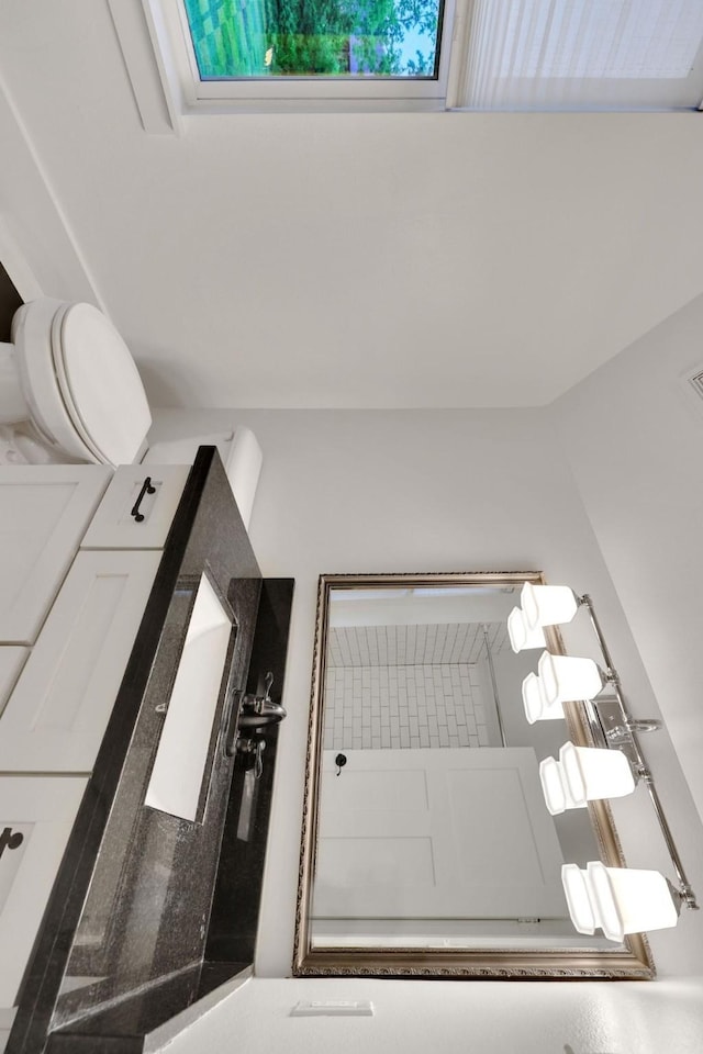 5926 Bit Pl, Baytown, TX 77523 - view of bathroom