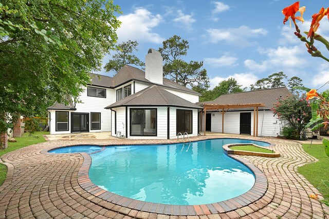 15618 Banty Falls Ct, Houston, TX 77068 - photo 19