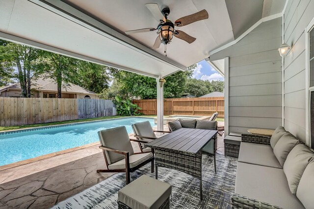 3603 Hickory Hill Ln, Montgomery, TX 77356 - photo 27