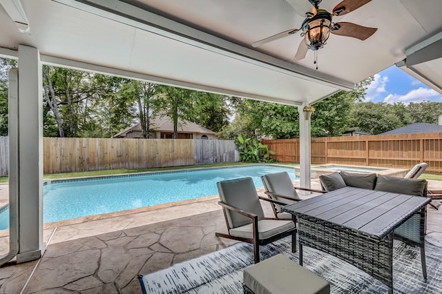 3603 Hickory Hill Ln, Montgomery, TX 77356 - photo 28