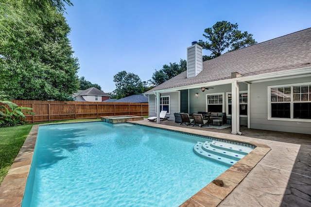 3603 Hickory Hill Ln, Montgomery, TX 77356 - photo 31
