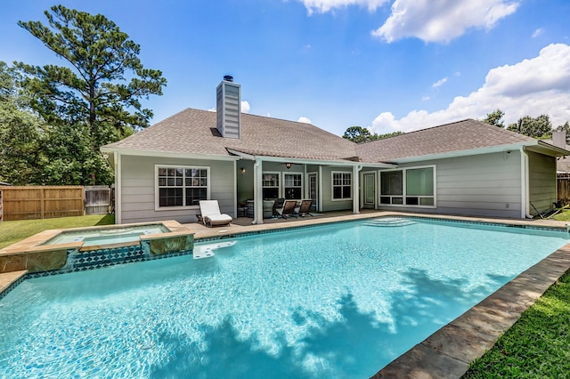 3603 Hickory Hill Ln, Montgomery, TX 77356 - photo 30