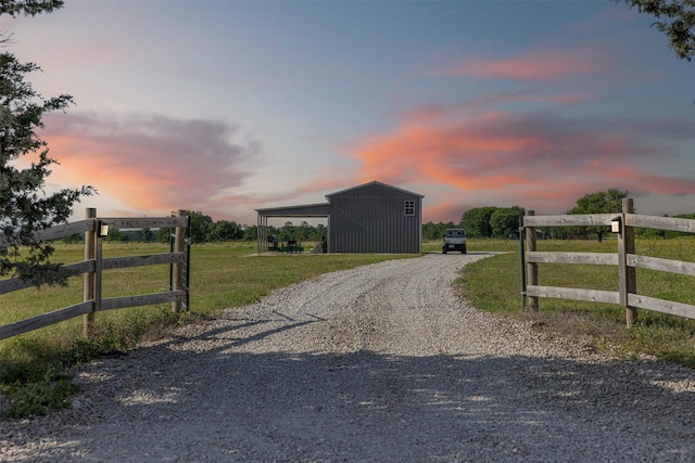 7292 County Road 208, Navasota, TX 77868