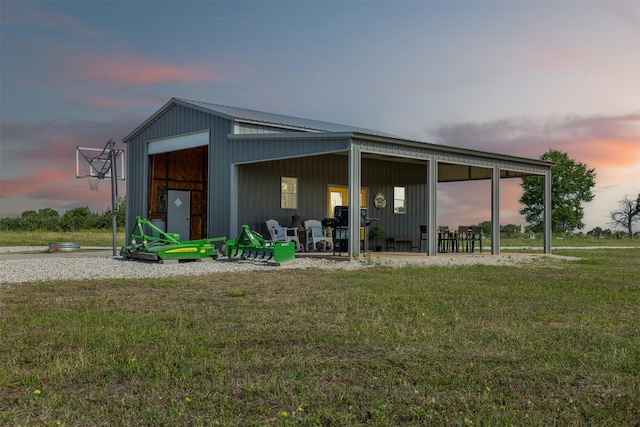 7292 County Road 208, Navasota, TX 77868