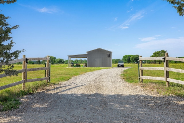 7292 County Road 208, Navasota, TX 77868