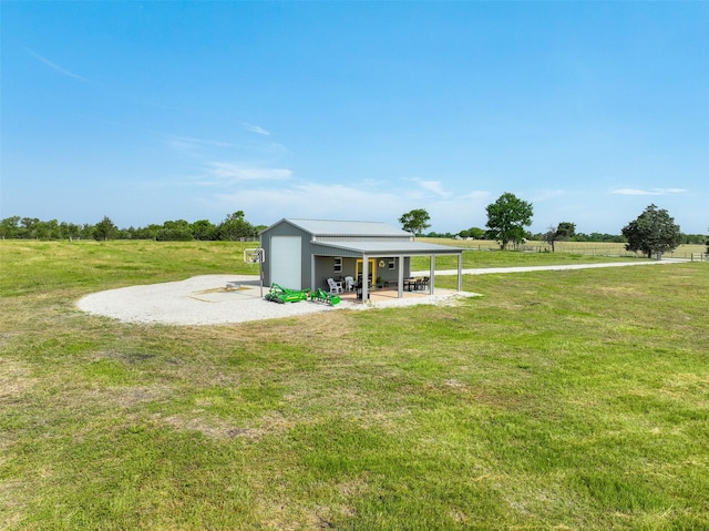 7292 County Road 208, Navasota, TX 77868