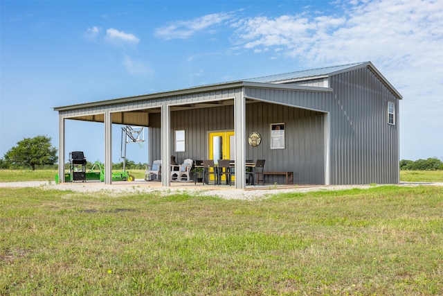7292 County Road 208, Navasota, TX 77868