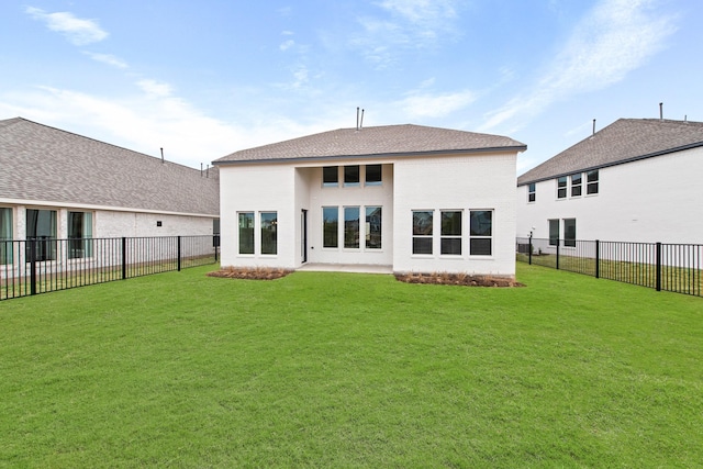 30415 Bermuda Hallow Bnd, Brookshire, TX 77423 - photo 13