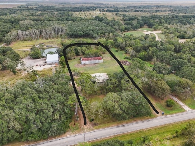 7221 County Road 208, Danbury, TX 77534 - photo 18