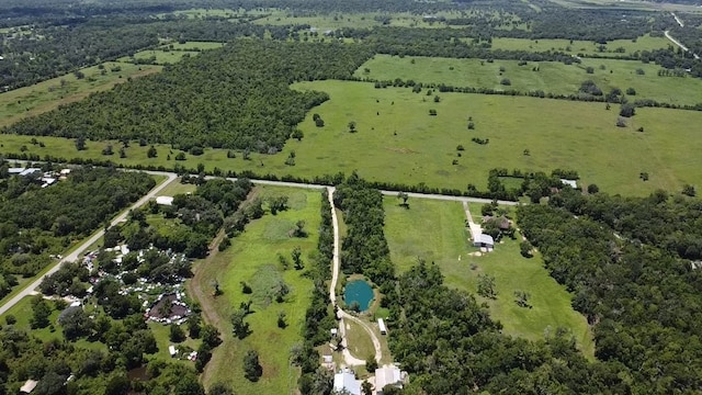 5031 County Road 819, Brazoria, TX 77422 - photo 7