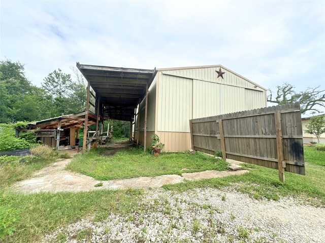 5031 County Road 819, Brazoria, TX 77422 - photo 16