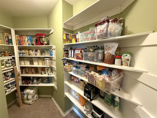 18123 Quarry Vale Dr, Cypress, TX 77429 - view of pantry