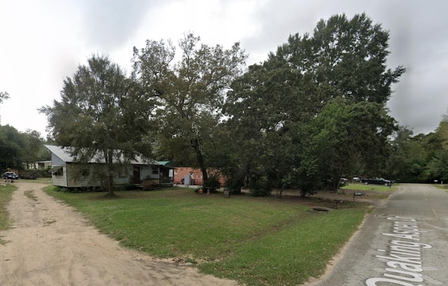14911 Quaking Aspen Dr, Tomball, TX 77377 - view of street