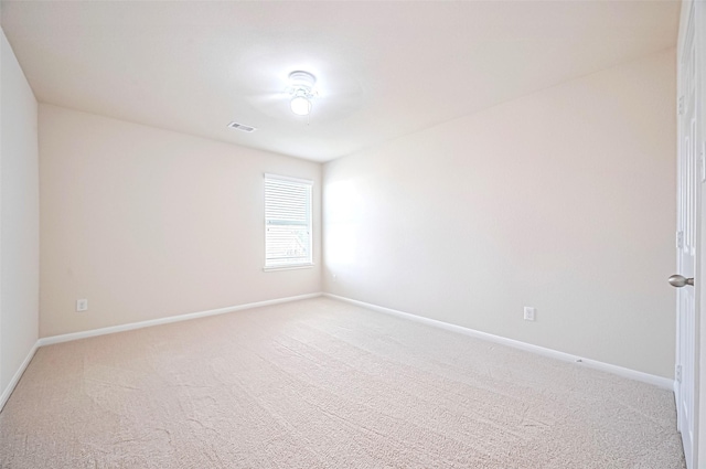 18827 Waverly Springs Ln, Cypress, TX 77429 - carpeted empty room featuring baseboards