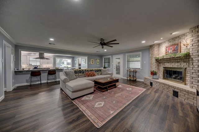 1600 Pecan St, Brenham, TX 77833 - photo 7