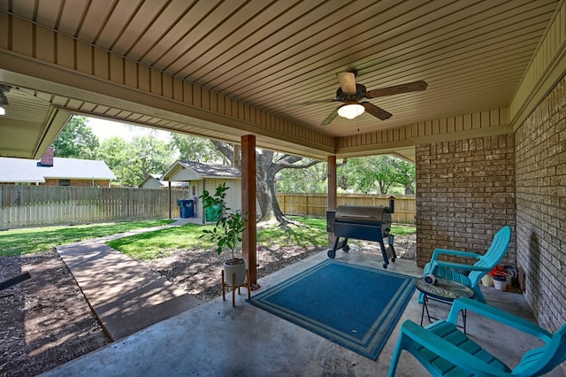 1600 Pecan St, Brenham, TX 77833 - photo 39