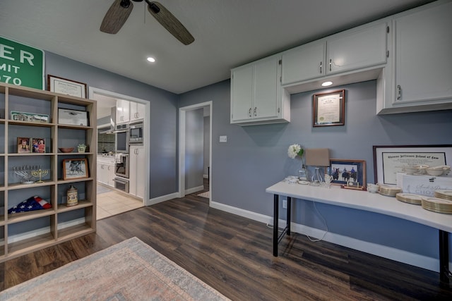 1600 Pecan St, Brenham, TX 77833 - photo 30