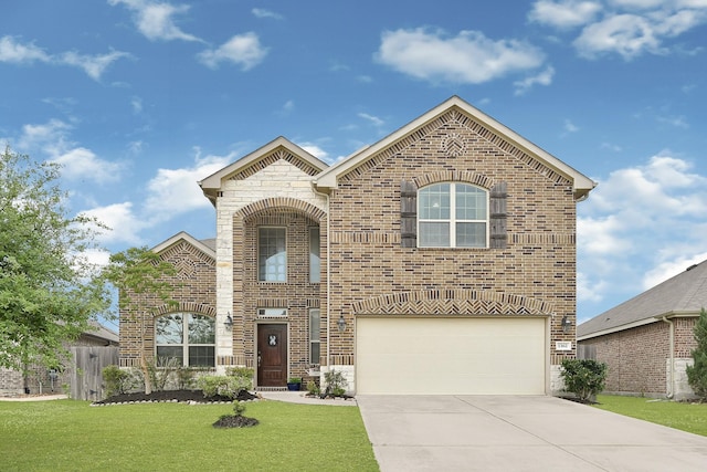 1362 Tee Time Ct, Crosby, TX 77532 - photo 1