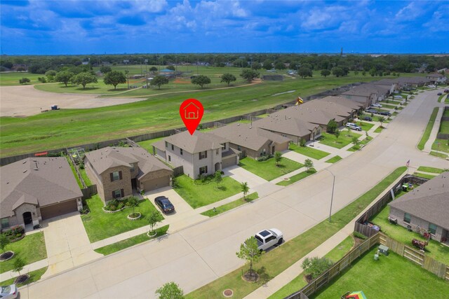 3610 Park Vista Dr, Missouri City, TX 77459 - photo 28