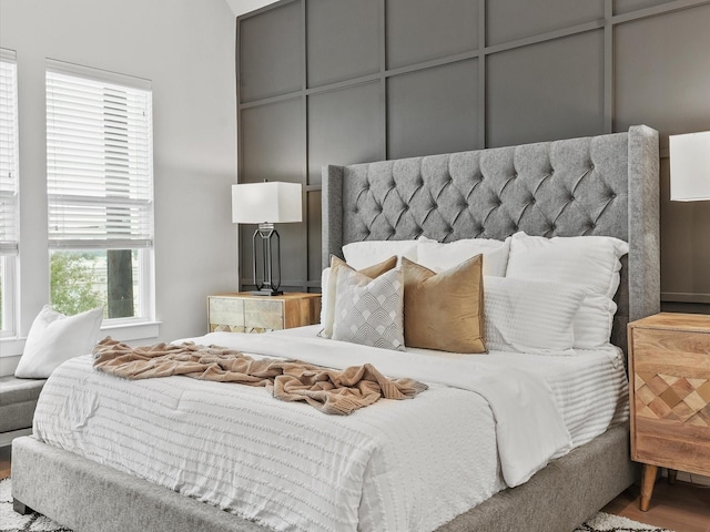 3516 Piney Woods Dr, Houston, TX 77018 - view of bedroom