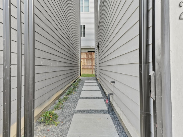 3516 Piney Woods Dr, Houston, TX 77018 - view of home's exterior
