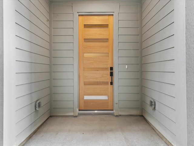 3516 Piney Woods Dr, Houston, TX 77018 - view of exterior entry