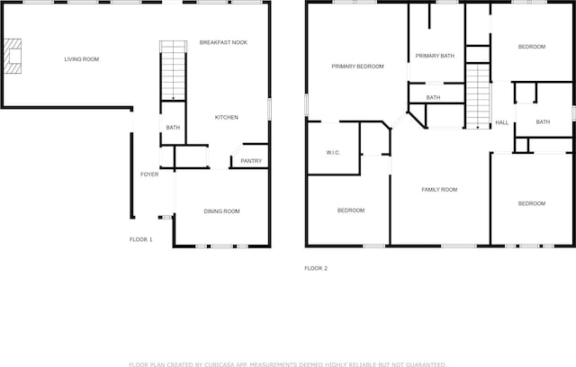 3102 Spring Flower Ln, Spring, TX 77388 - room layout