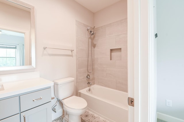 25234 Calhoun Creek Dr, Spring, TX 77380 - photo 24