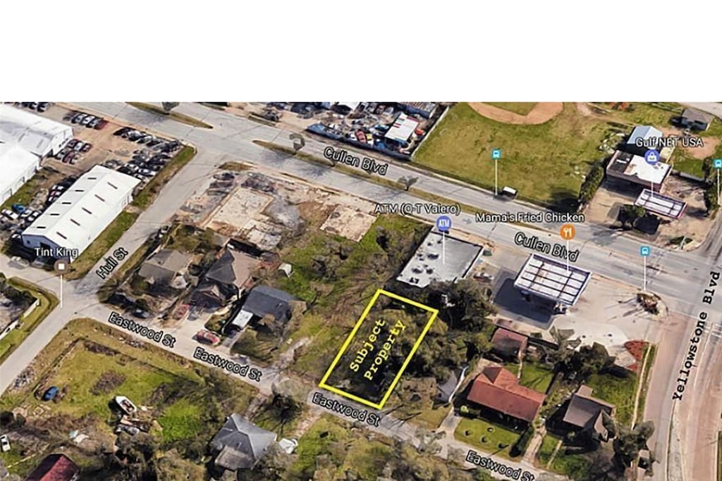 6617 Eastwood St, Houston, TX 77021 - photo 2