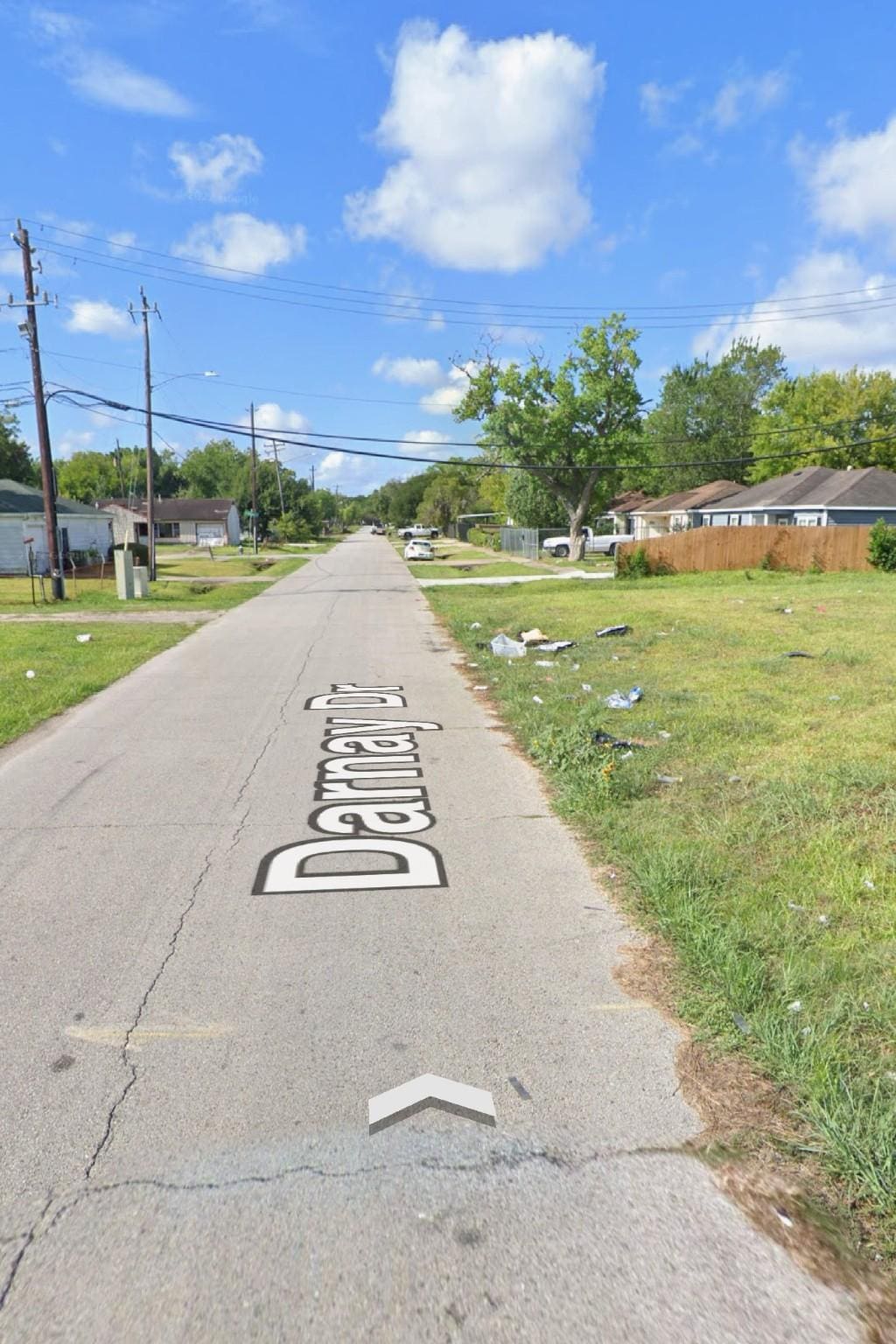 7528 Darnay Dr, Houston, TX 77033