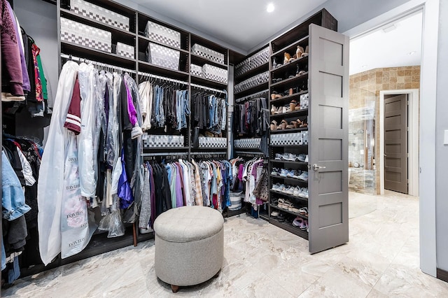 4322 Cannondale Ln, Katy, TX 77450 - view of walk in closet