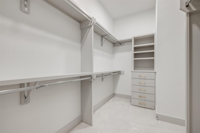 1724 Ridgewood St, Houston, TX 77006 - view of spacious closet