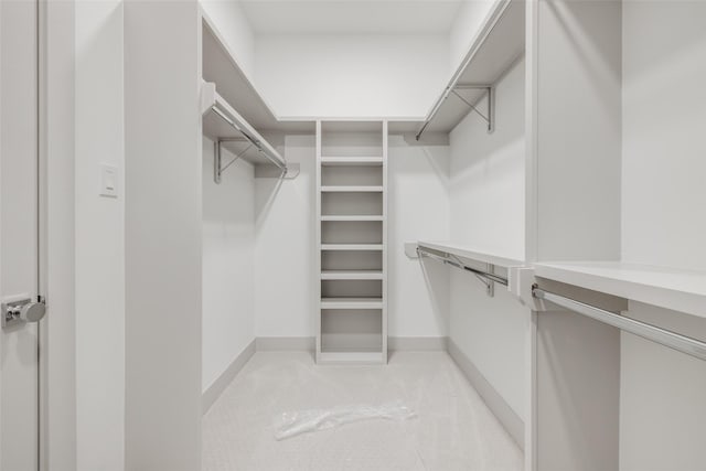 1724 Ridgewood St, Houston, TX 77006 - view of spacious closet