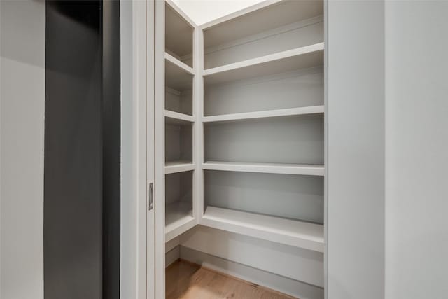 1724 Ridgewood St, Houston, TX 77006 - view of storage area