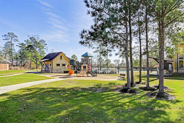 13303 Bomoseen Lake Rd, Houston, TX 77044 - view of surrounding community