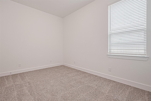 21307 Metallic Blue Dr, Cypress, TX 77433 - carpeted spare room featuring baseboards