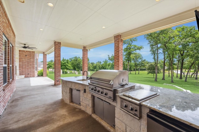 3060 Rolling Valley Ln, Brenham, TX 77833 - photo 25