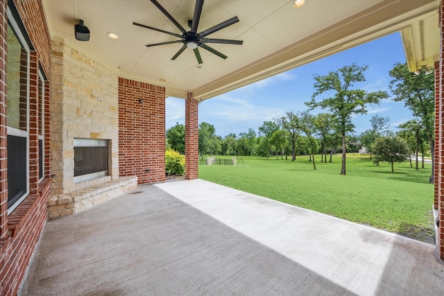 3060 Rolling Valley Ln, Brenham, TX 77833 - photo 26
