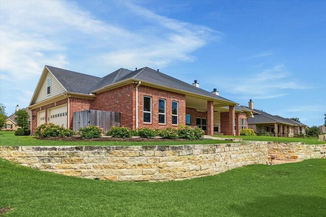 3060 Rolling Valley Ln, Brenham, TX 77833 - photo 28