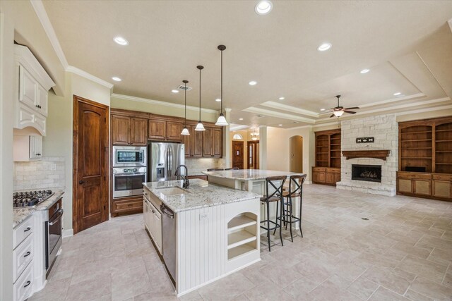3060 Rolling Valley Ln, Brenham, TX 77833 - photo 9